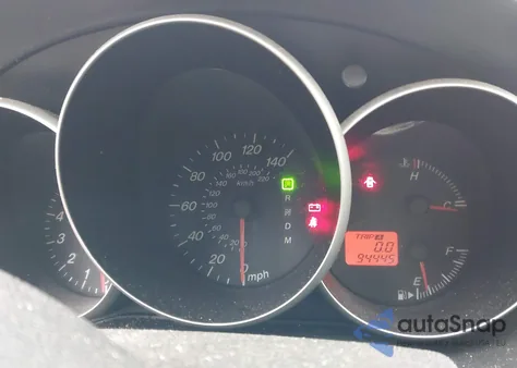 2006 Mazda Mazda3 I z USA, uszkodzony, nr VIN JM1BK32G761449497